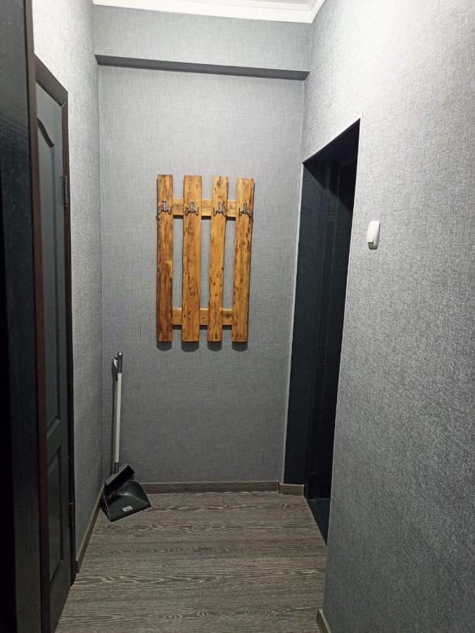 Квартира - Студія Konotop Bagian luar foto