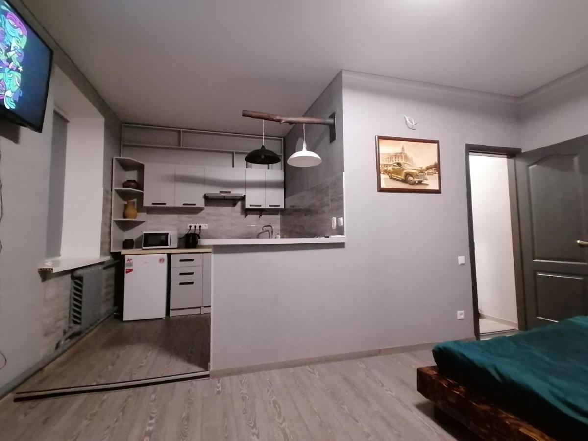 Квартира - Студія Konotop Bagian luar foto