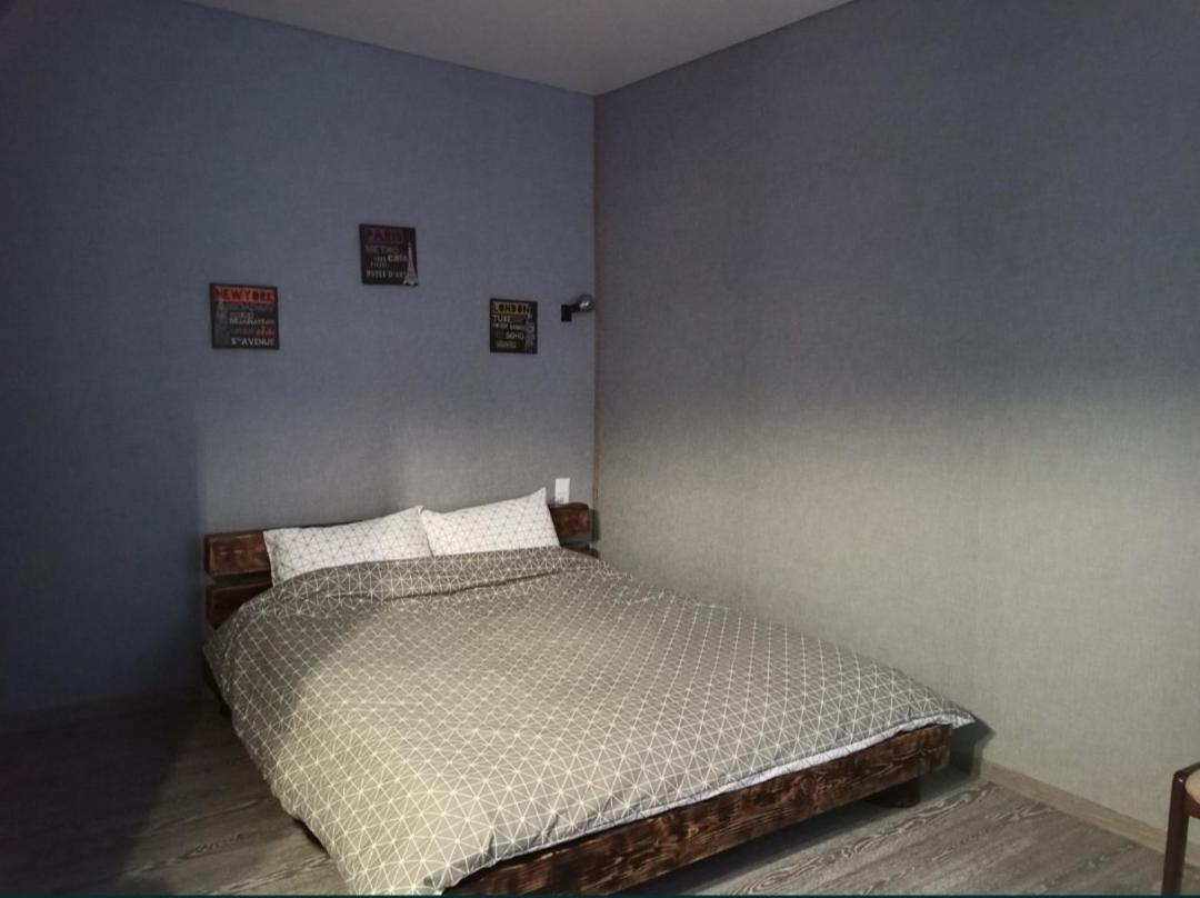Квартира - Студія Konotop Bagian luar foto
