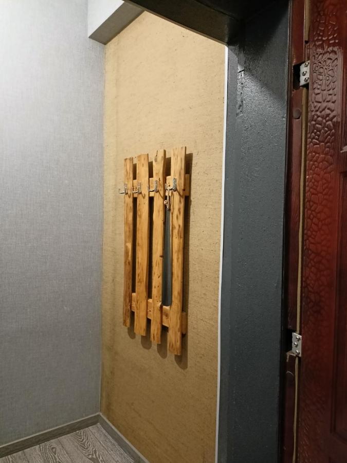 Квартира - Студія Konotop Bagian luar foto
