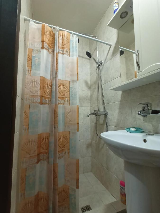 Квартира - Студія Konotop Bagian luar foto